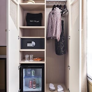 Deluxe Kamer